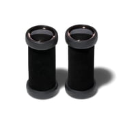 T3 Volumizing Hot Rollers Luxe 1 2 pack