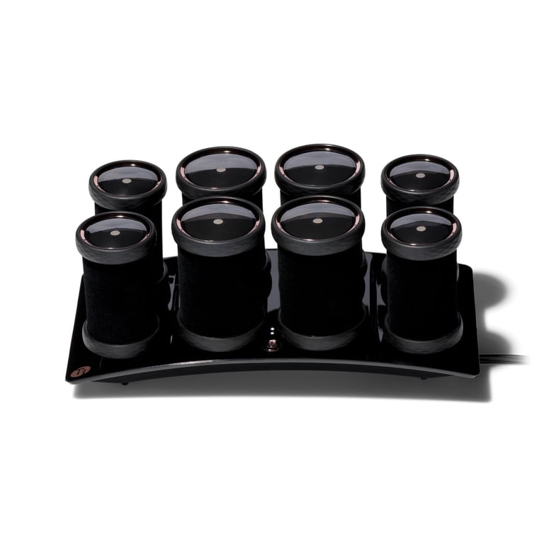 T3 Volumizing Hot Rollers Luxe 1.5