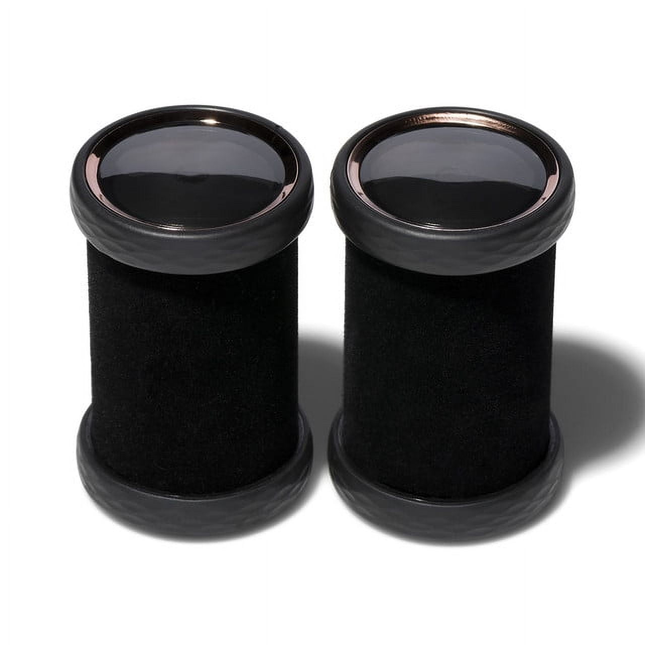 T3 Volumizing Hot Rollers Luxe 1.50" (2 pack)