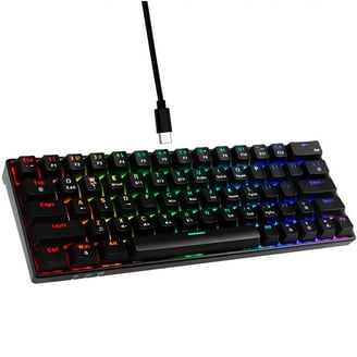 Corsair K57 RGB Wireless Gaming Keyboard with Colorful Macro