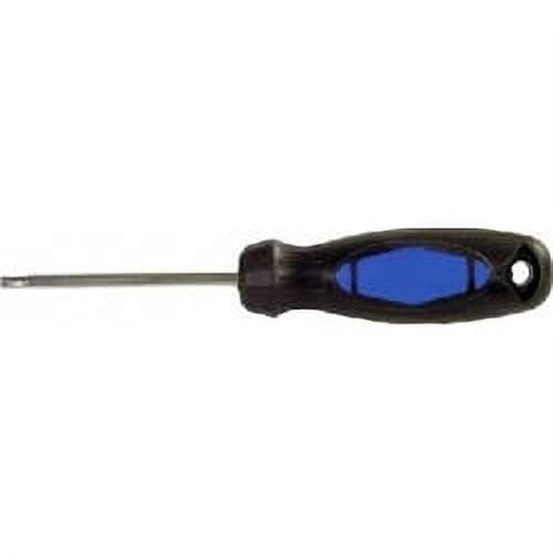T30 Tamper-Proof Star Screwdriver