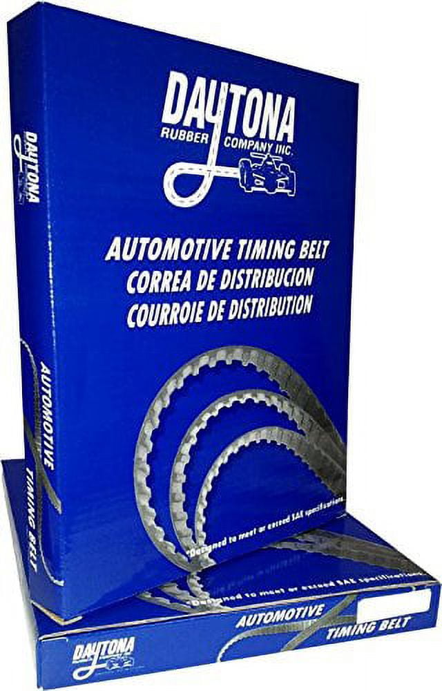 T302 Daytona timing Belt OEM Manufacturer Quality 40302 TB302 95302 ...