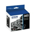 thumbnail image 1 of Epson 302 Claria Premium Ink Standard Capacity Black Cartridge (T302020-S) Works with Expression Premium XP-6000, XP-6100, 1 of 6