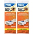 thumbnail image 1 of TERRO Indoor Spiders & Ants Glue Trap, 2 Count, 1 of 1