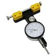 thumbnail image 1 of T32241 Universal Saw Gauge Dial Indicator Tool, 2-in-1 Miter Slot to Table Saw Blade Alignment Calibrator & Table Saw Micro Measuring Adjustment, 1 of 4