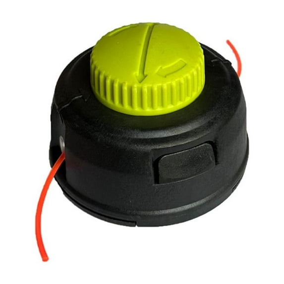 T35 Trimming Head Replacement for RY15523A 311759008 String Trimmers, 1pc Head Attachment for Lawn Maintenance