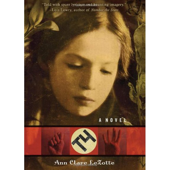 Pre-Owned T4: A Novel in Verse (Hardcover) 0547046847 9780547046846