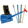 thumbnail image 1 of Backcountry Access Tracker 4 Avalanche Rescue Kit, 1 of 1