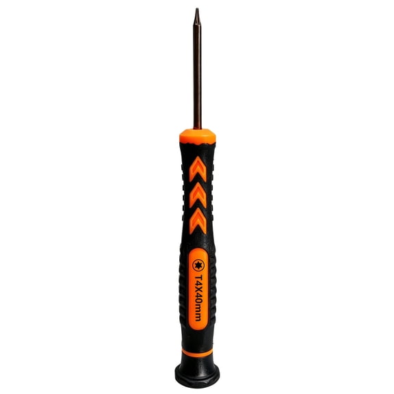 T4 Torx Screwdriver Rotating Cap S2 High Alloy Steel Head Magnetic driver Tip Devices Repair tool