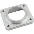 thumbnail image 1 of T4 Turbo Transition Weld-On Flange, 2.5 Inch, Steel, 1 of 4