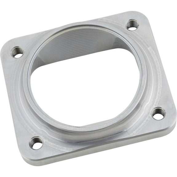 T4 Turbo Transition Weld-On Flange, 3 Inch, Steel