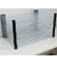 thumbnail image 1 of T4060-12 Table Fixed Flat-laid Drying Rack Screen Printing Drying Rack, 1 of 7