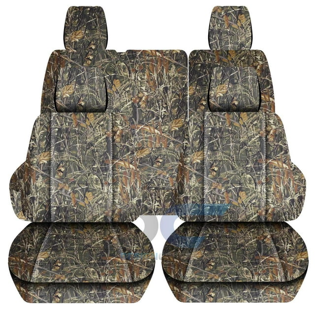 T409Designcovers Fits 20182022 Jeep Wrangler JL 4Door Camouflage