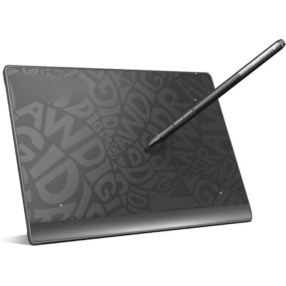 T410 Wired Drawing Tablet 6x4 Inch
