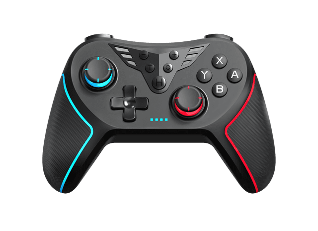T43 Wireless Bluetooth-Compatible Controller For NS Switch