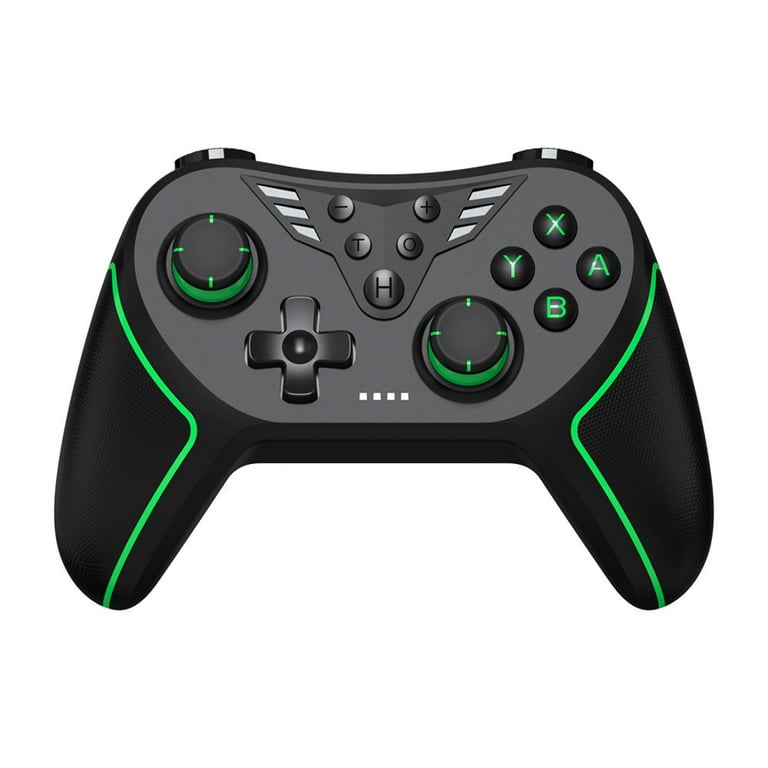 T43 Wireless Bluetooth-Compatible Controller For NS Switch Lite
