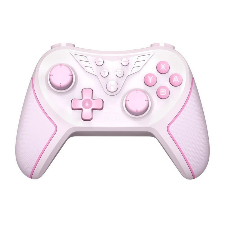 T43 Wireless Bluetooth-Compatible Controller For NS Switch Lite