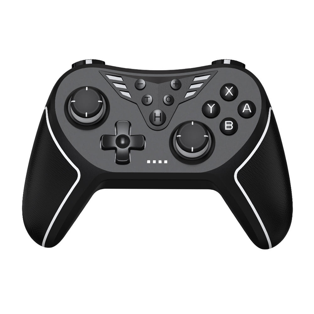 ワイヤレスコントローラー T43 Wireless Bluetooth-Compatible Controller For NS Switch Lite