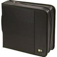 thumbnail image 1 of T43809 208 Capacity CD Wallet - Black, 1 of 1