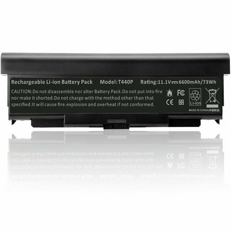T440P Battery for Lenovo ThinkPad 57 45N1145 45N1158 45N1159 0C52863 0C52864