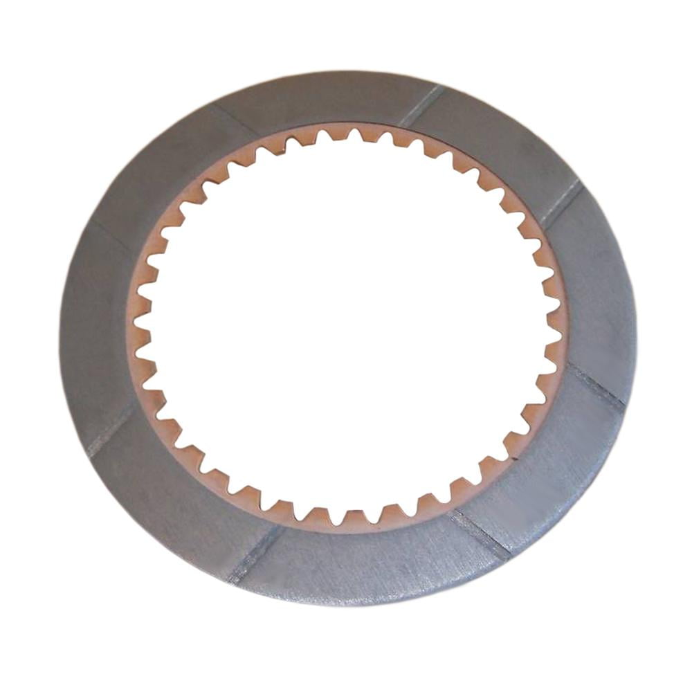 T44129 New Steering Clutch Disc Fits John Deere Crawler Dozer 450 450 B 550 +