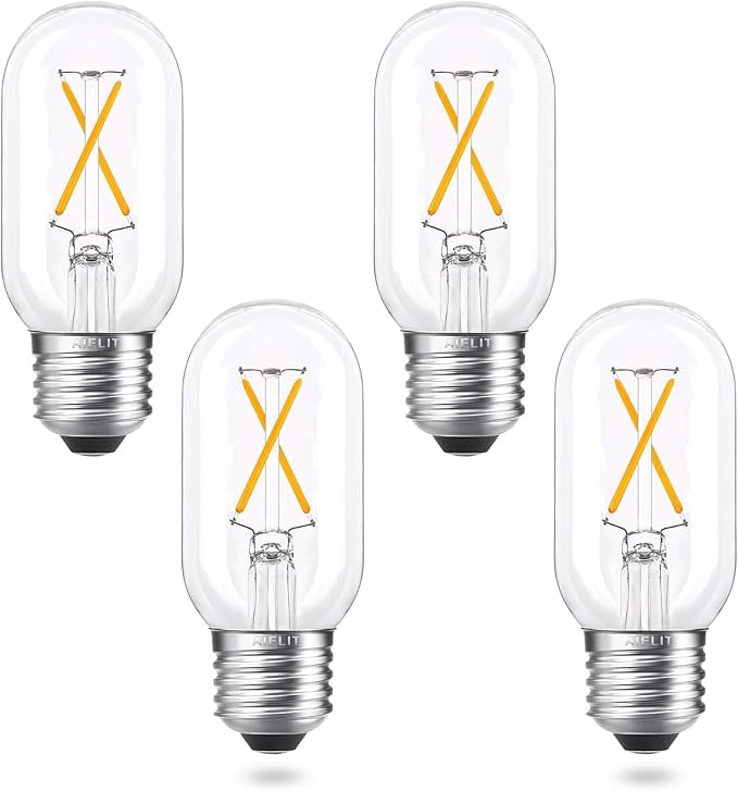 5 Watts Candle Tail LED Warm White E27 (Screw) Bulb – UGANDA LIMITED - View #5