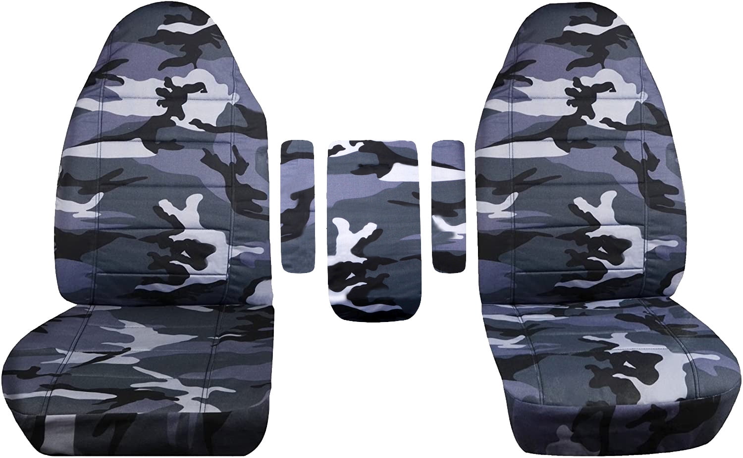 1999 Ford F150 Seat Covers