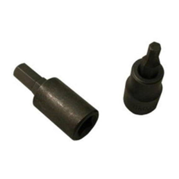 T47 Disc Brake Cal Bolt Socket