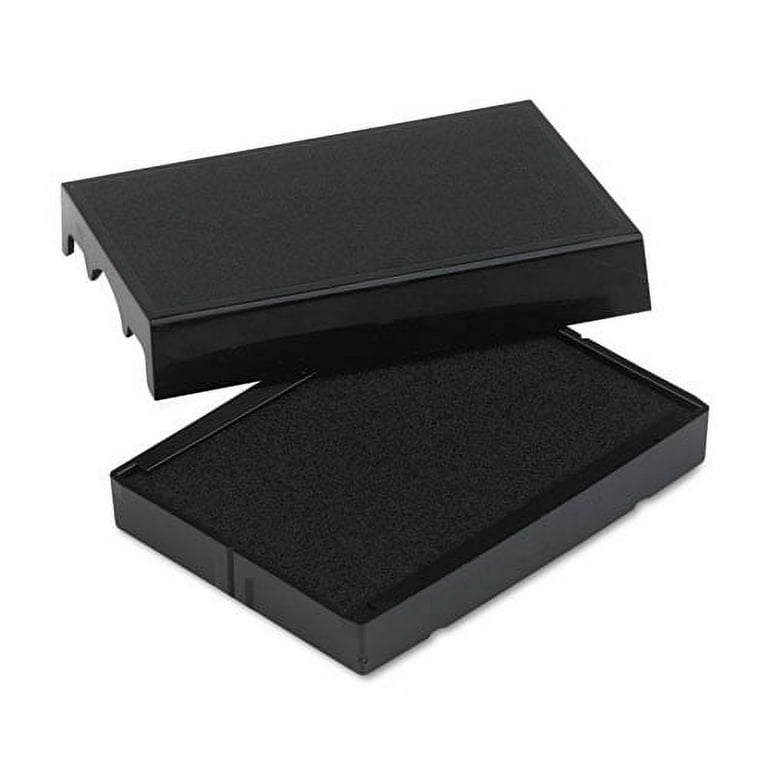 T4729 Printy Replacement Pad for Trodat Self-Inking Stamps, 1.56 T4729 Printy Replacement Pad for Trodat Self-Inking Stamps, 1.56