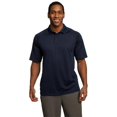 thumbnail image 1 of T474 Mens Dri-Mesh Pro Polo T-Shirt, Navy - 2XL, 1 of 1