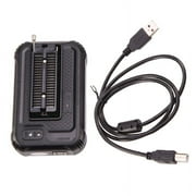 T48 [TL866-3G] Programmer Support 31000+ ICs for EPROM/MCU/SPI/Nor/ Flash/EMMC/ IC TESTER/ TL866CS TL866II