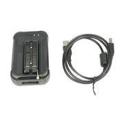 T48 TL866-3G Programmer Support 34000+ ICS for EPROM/Nor/NAND Flash/EMMC/IC Tester/TL866CS TL866II Plus Replace