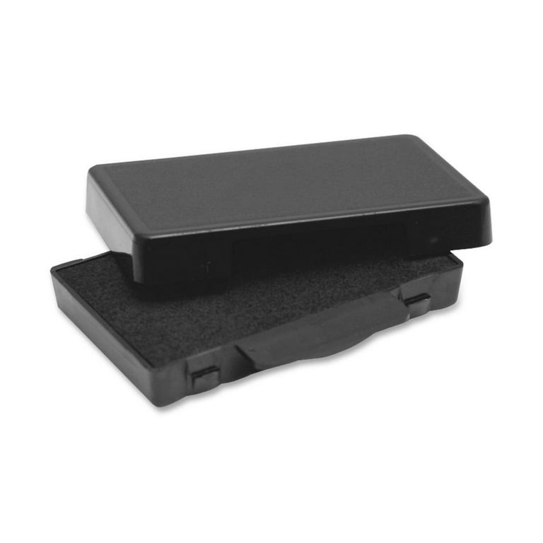 T4911 Printy Replacement Pad for Trodat Self-Inking Stamps, 1.5 T4911 Printy Replacement Pad for Trodat Self-Inking Stamps, 1.5