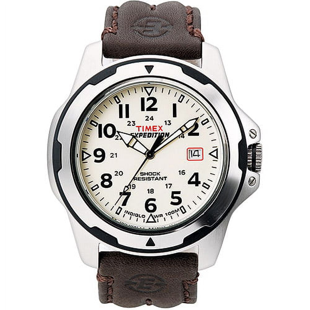 Timex expedition hotsell rugged field