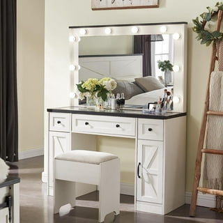Walmart girls cheap vanity set