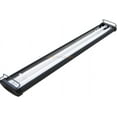 T5 Dual 6500K Aquarium Light Freshwater Plant Extendable (48