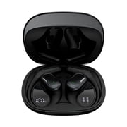 T5 High sound quality call noise reduction air conduction bluetooth headset waterproof long life open hanging ear wireless headset