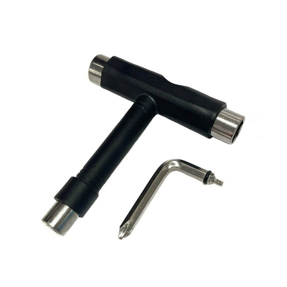T5 Skate Tool - Roller Skate Tool - Skateboard Tool - Scooter Tool
