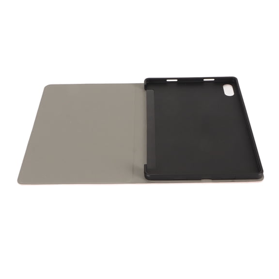 T50 PRO Tablet Case, Full Wrap PU Leather Protective Cover with Stand Function