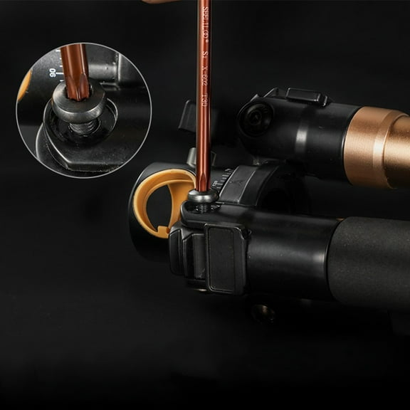 T50 T30 T20 T25 for T10 T15 Double-End 2-Way Torx Screwdriver Spanner Wrench Tool T50