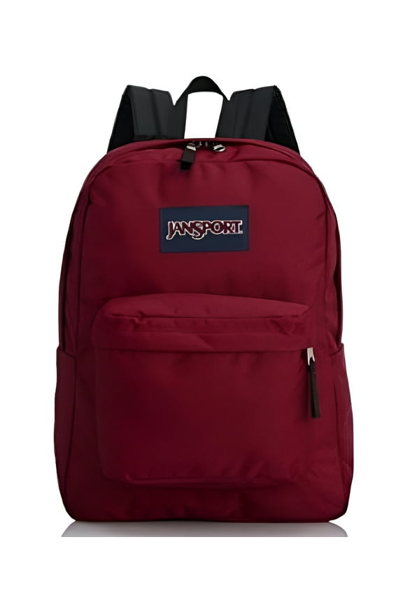 T501 Superbreak Backpack - Viking Red