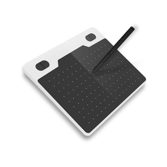 T503 Professional Graphics Tablets Low Latency 8192 Levels Signatures Pad for Computers Tablets and Smartphones