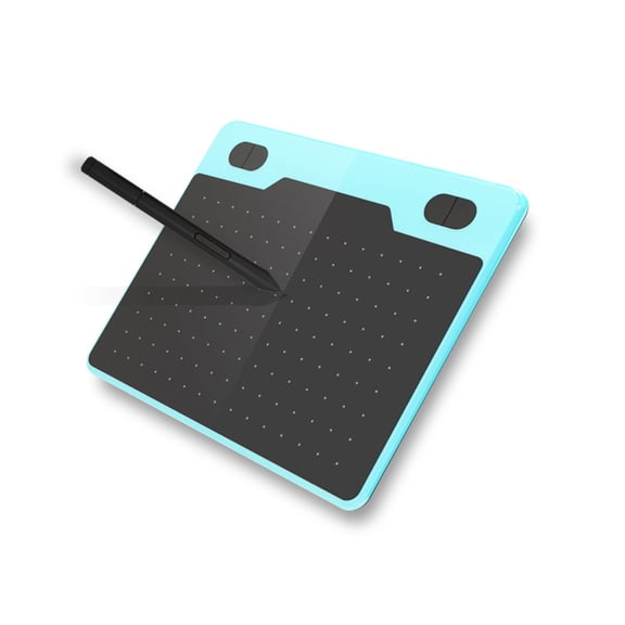 T503 Professional Graphics Tablets Low Latency 8192 Levels Signatures Pad for Computers Tablets and Smartphones