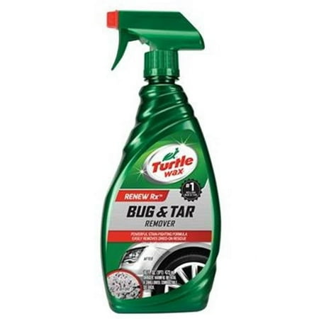 T520A Bug And Tar Remover