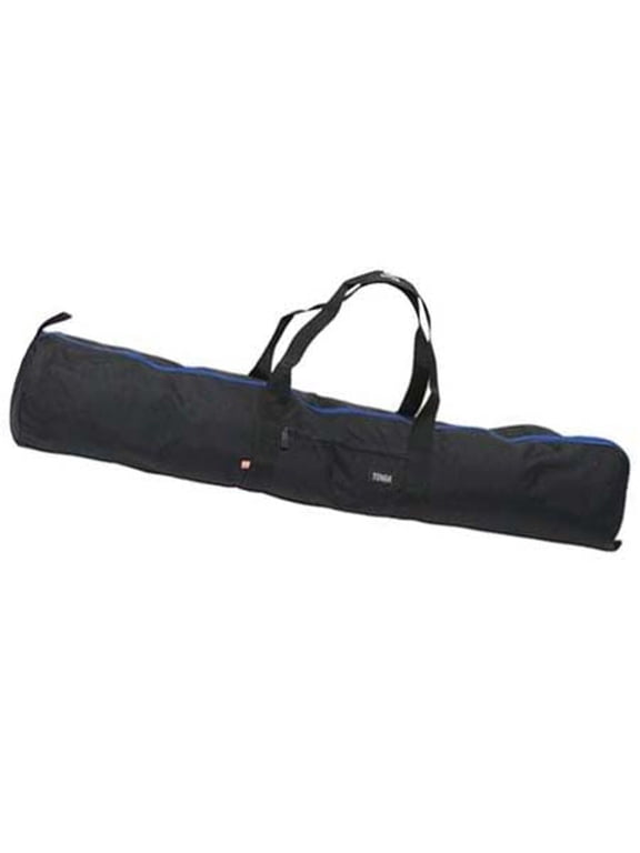 T538 53" Long Tri-Pak Sling Bag for Lightstands Tripods, Black