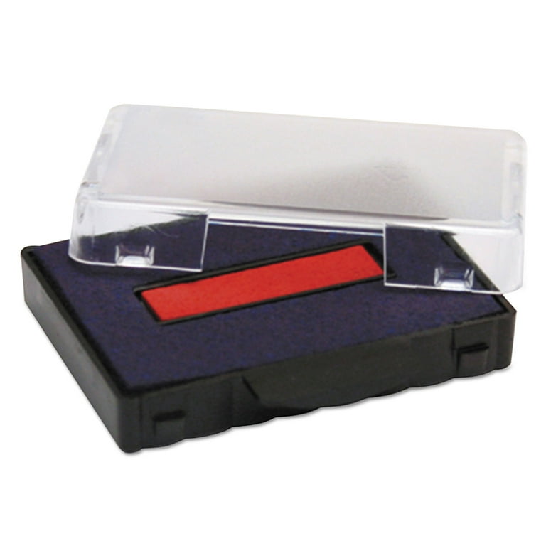 T5430 Professional Replacement Ink Pad for Trodat Custom Self-Inking Stamps, 1 T5430 Professional Replacement Ink Pad for Trodat Custom Self-Inking Stamps, 1