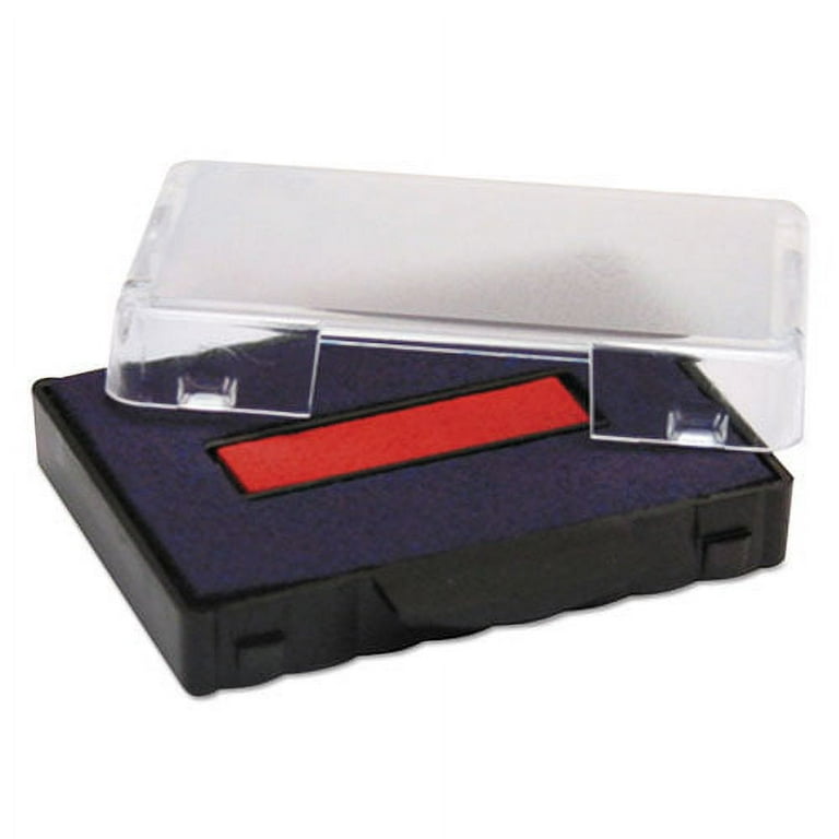 T5430 Professional Replacement Ink Pad for Trodat Custom Self-Inking Stamps, 1 T5430 Professional Replacement Ink Pad for Trodat Custom Self-Inking Stamps, 1