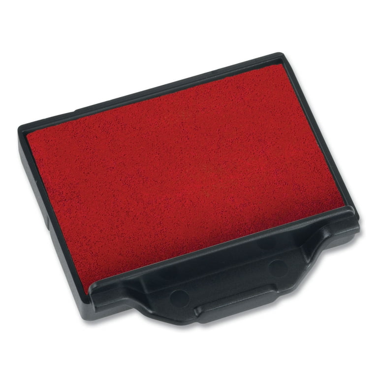 T5430 Professional Replacement Ink Pad for Trodat Custom Self-Inking Stamps, 1 T5430 Professional Replacement Ink Pad for Trodat Custom Self-Inking Stamps, 1