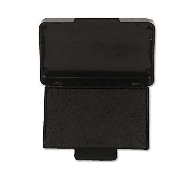 T5440 Professional Replacement Ink Pad for Trodat Custom Self-Inking Stamps, 1.13 T5440 Professional Replacement Ink Pad for Trodat Custom Self-Inking Stamps, 1.13