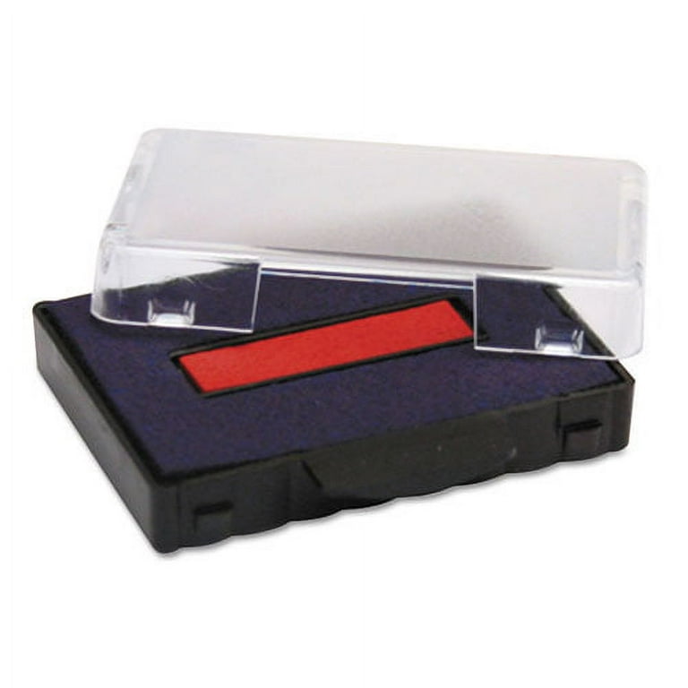 T5440 Professional Replacement Ink Pad for Trodat Custom Self-Inking Stamps, 1.13 T5440 Professional Replacement Ink Pad for Trodat Custom Self-Inking Stamps, 1.13